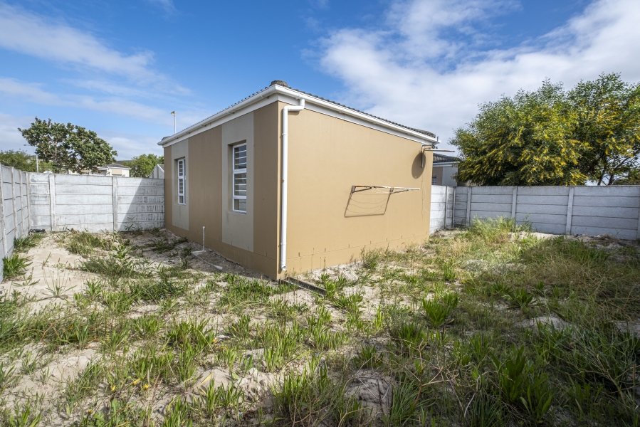 2 Bedroom Property for Sale in Sunset Glen Western Cape